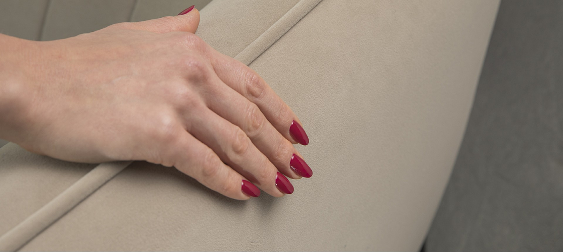 Now our fabrics are OEKO-TEX certified