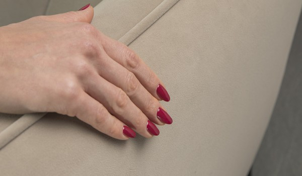 OEKO-TEX-Zertifikat für unsere Stoffe