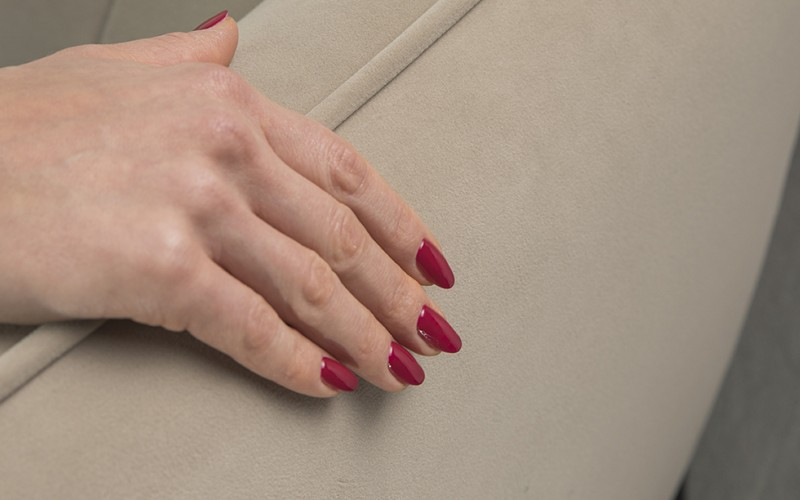 Now our fabrics are OEKO-TEX certified
