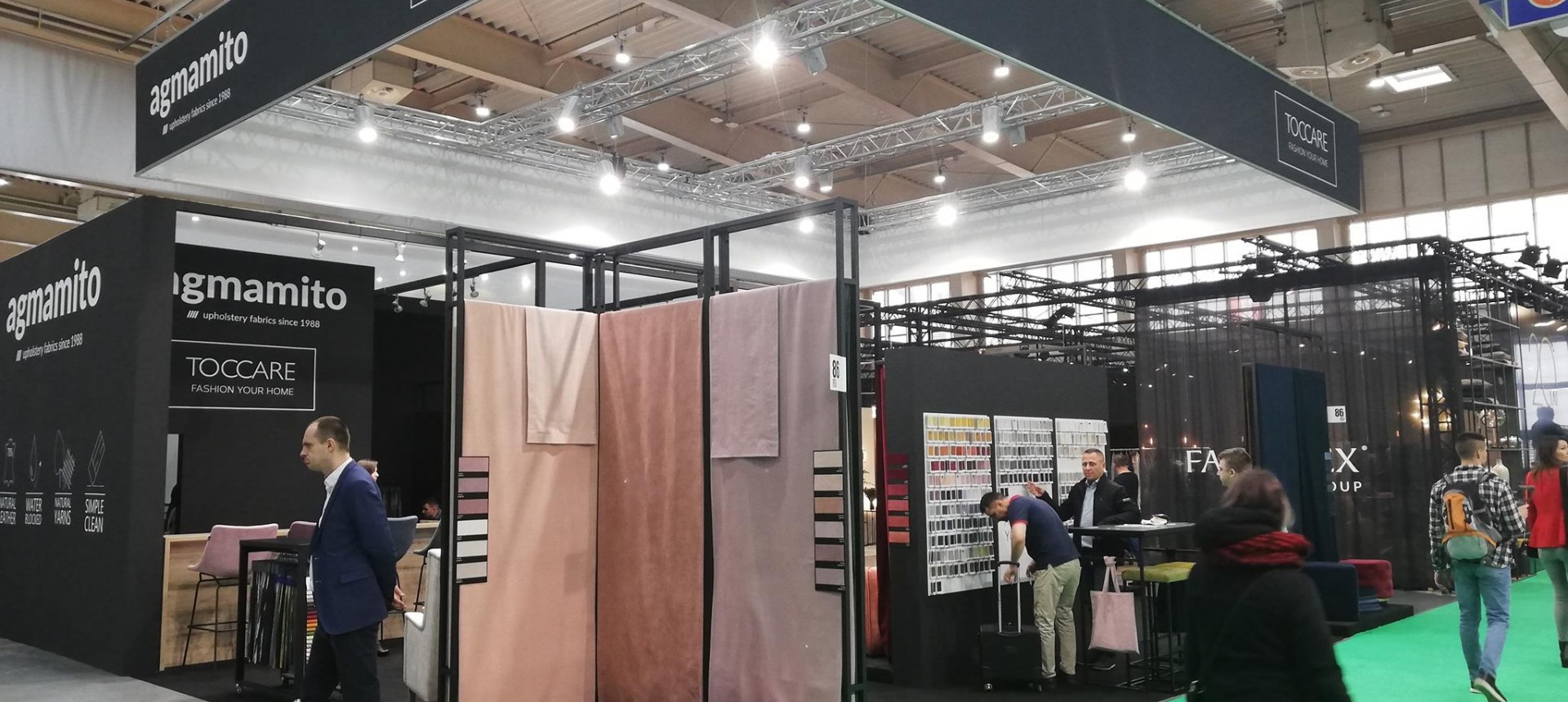 HOME DECOR 2019 – COVERAGE