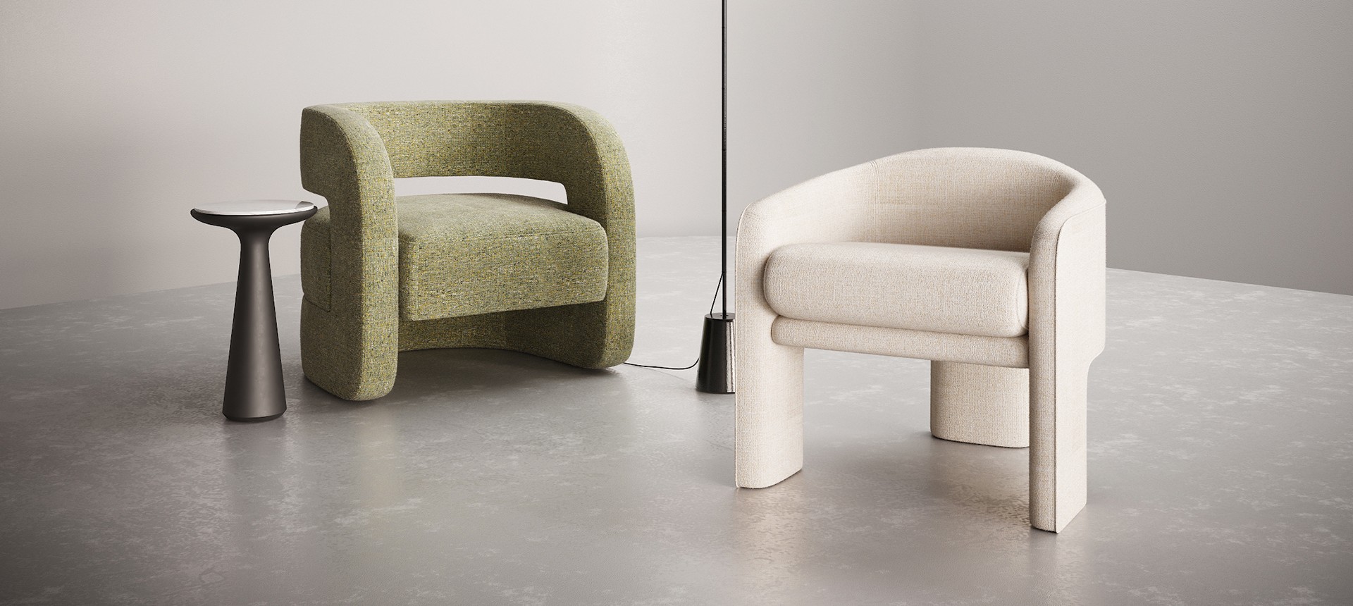 MATUU – A NEW COLLECTION BY AGMAMITO
