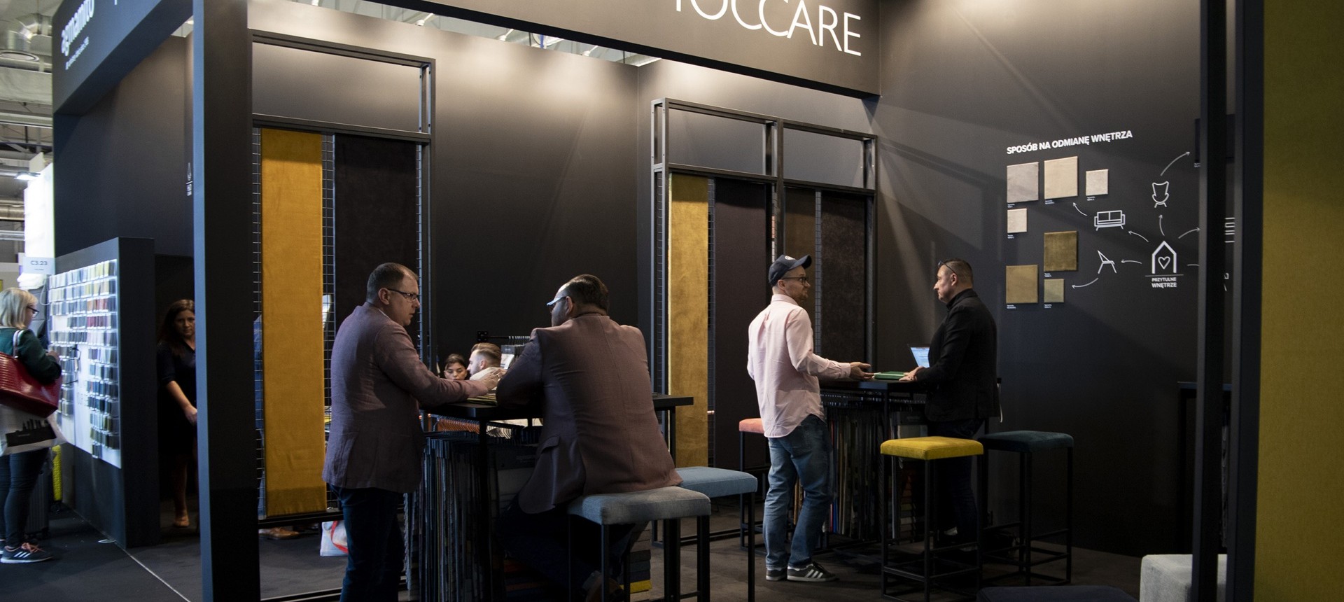 WARSAW HOME 2019 – COVERAGE