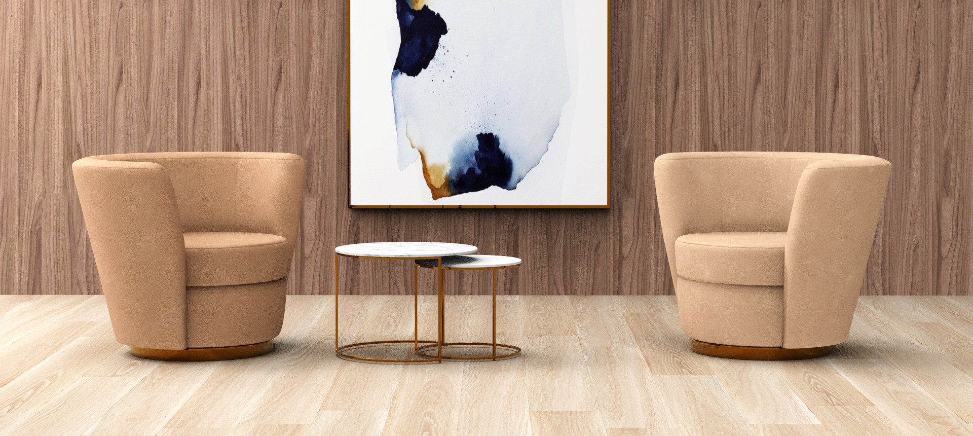 TEJIDO – A NEW COLLECTION BY TOCCARE