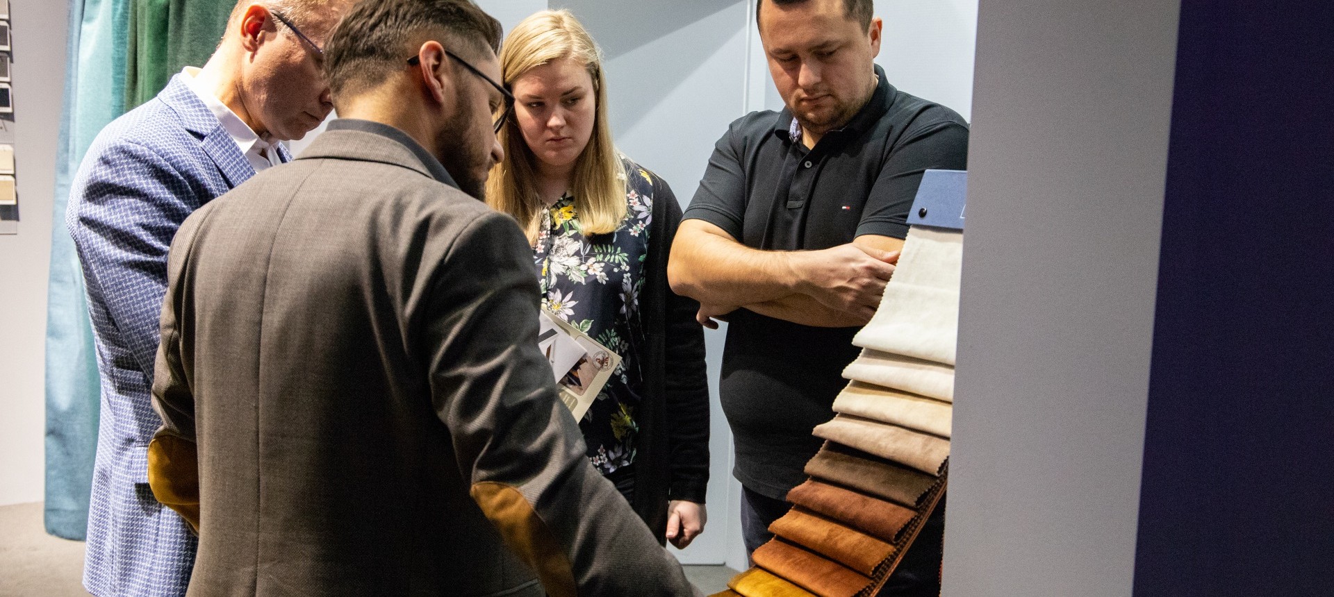 4 DESIGN DAYS 2019 – COVERAGE